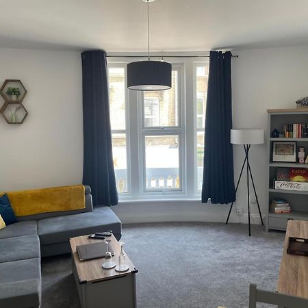 The Cornerhouse Appartement Bournemouth Buitenkant foto